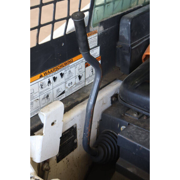 2011 BOBCAT S70-41738854