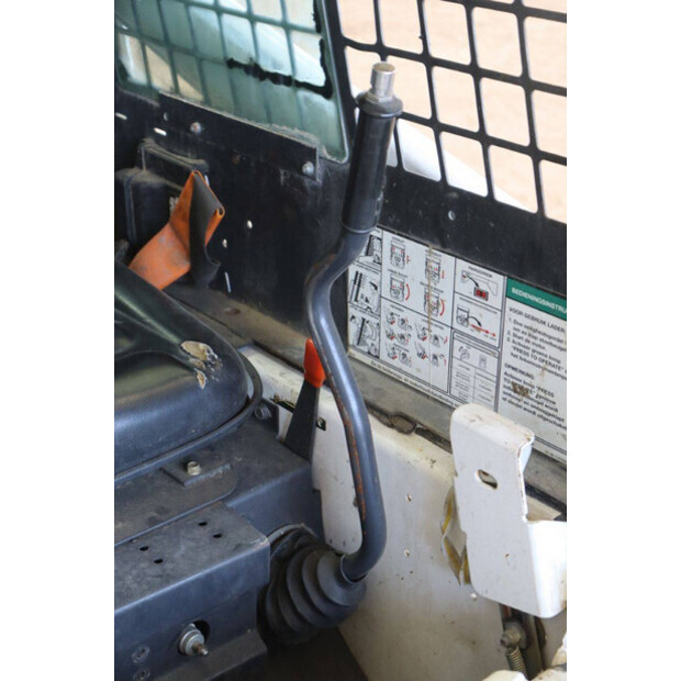 2011 BOBCAT S70-41738855