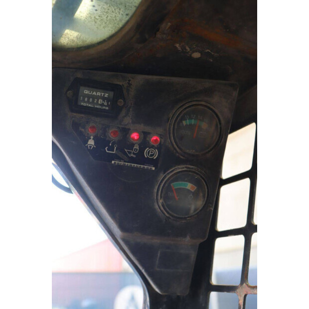 2011 BOBCAT S70-41738857