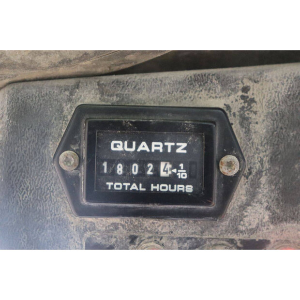 2011 BOBCAT S70-41738858