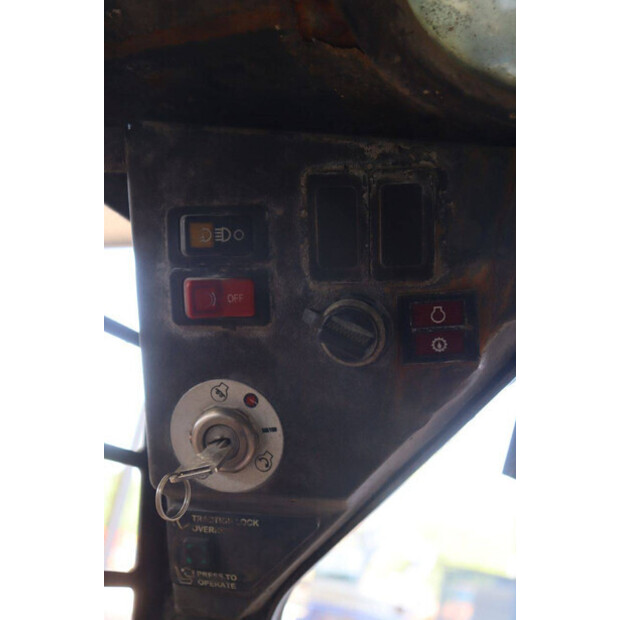 2011 BOBCAT S70-41738859