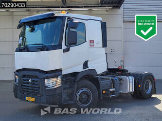 Image de 2020 Renault C440