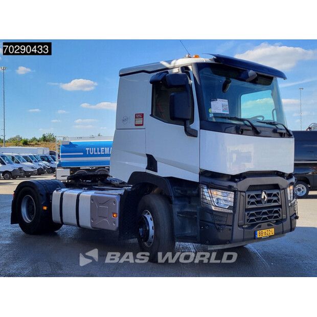 2020 Renault C440-41738876