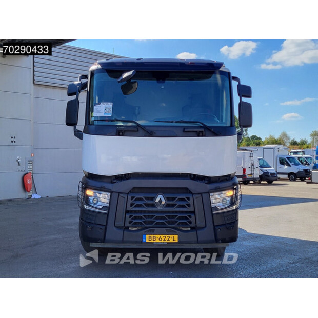 2020 Renault C440-41738877
