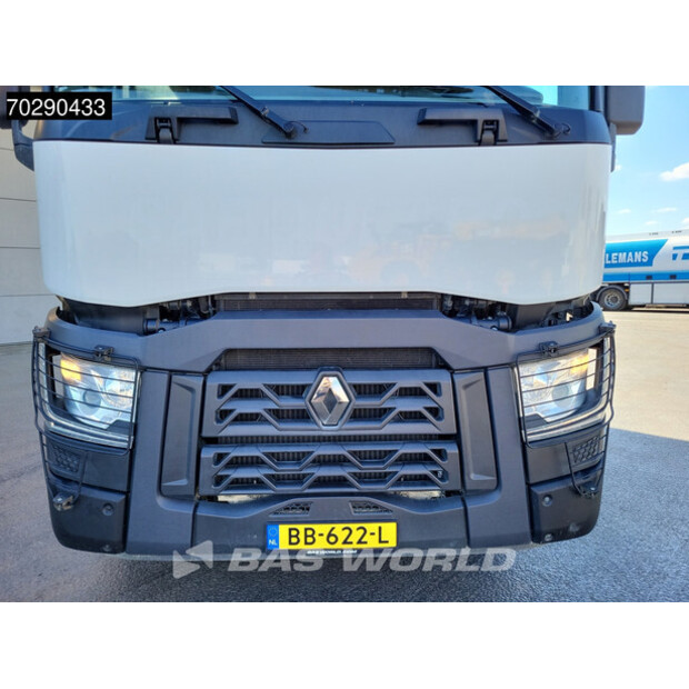 2020 Renault C440-41738878