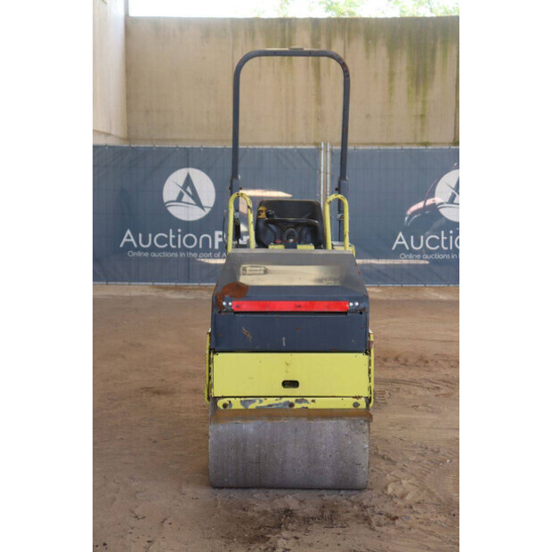 2008 BOMAG BW80-41738887