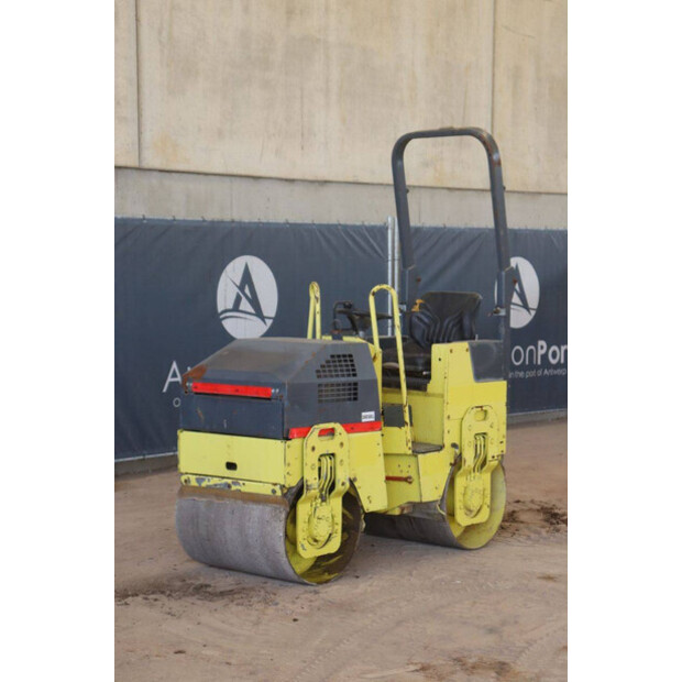 2008 BOMAG BW80-41738888