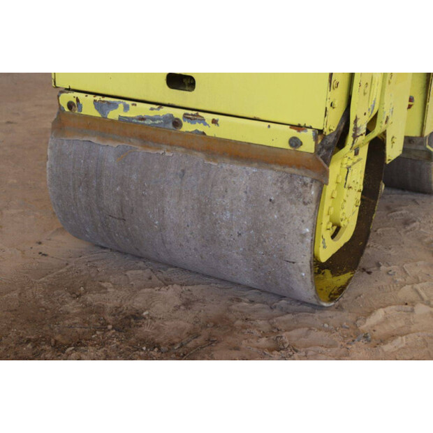 2008 BOMAG BW80-41738889
