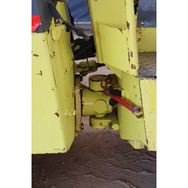 2008 BOMAG BW80-41738892