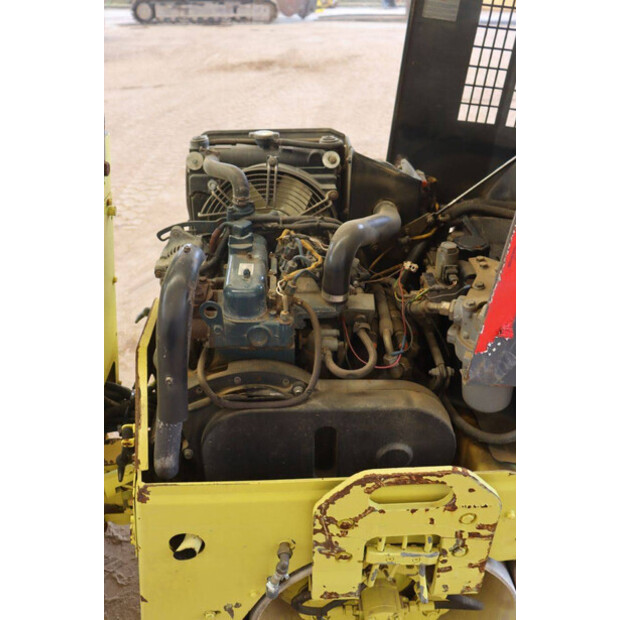 2008 BOMAG BW80-41738894