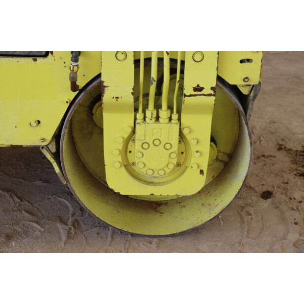 2008 BOMAG BW80-41738897