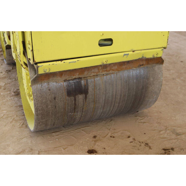 2008 BOMAG BW80-41738899