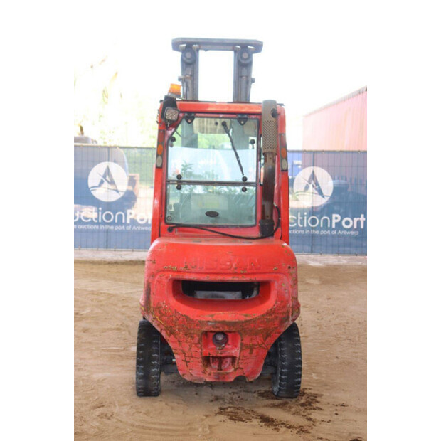 2012 نيسان UG1D2A30LQ-41738929