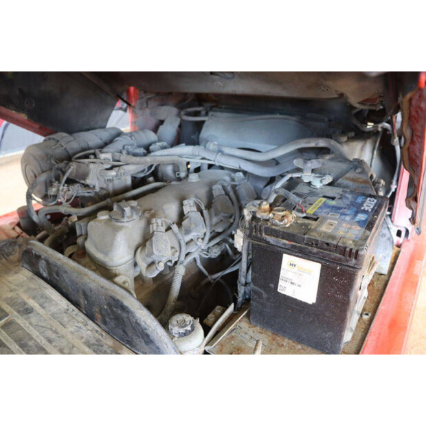2012 نيسان UG1D2A30LQ-41738952