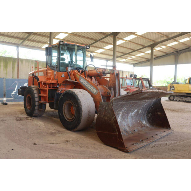 2012 Doosan DL300-41738983