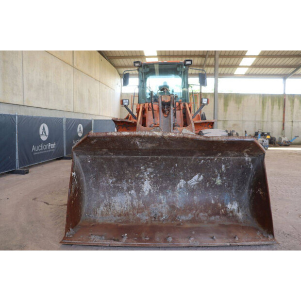 2012 Doosan DL300-41738984