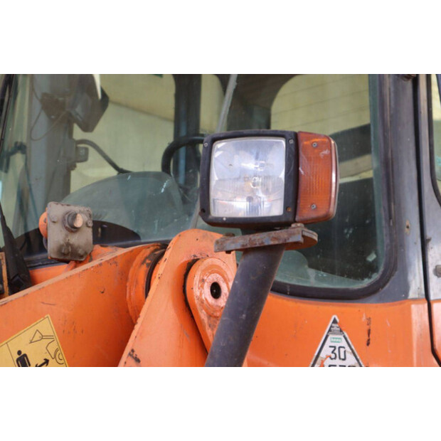 2012 Doosan DL300-41738990