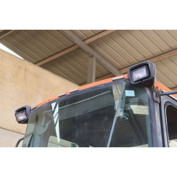 2012 Doosan DL300-41738991