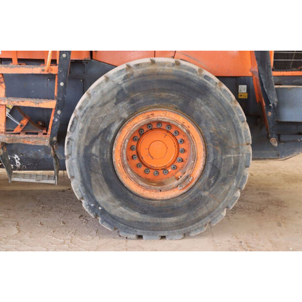 2012 Doosan DL300-41738993