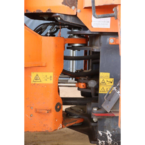 2012 Doosan DL300-41738994