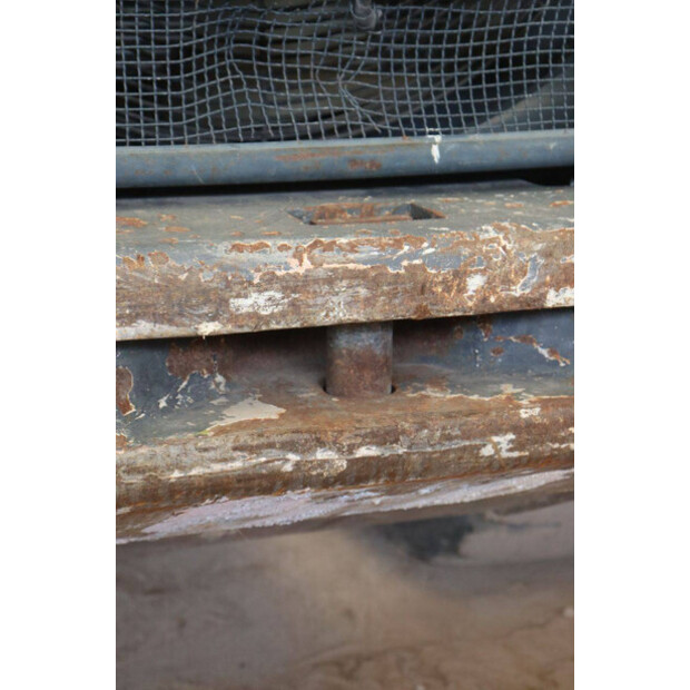 2012 Doosan DL300-41739000