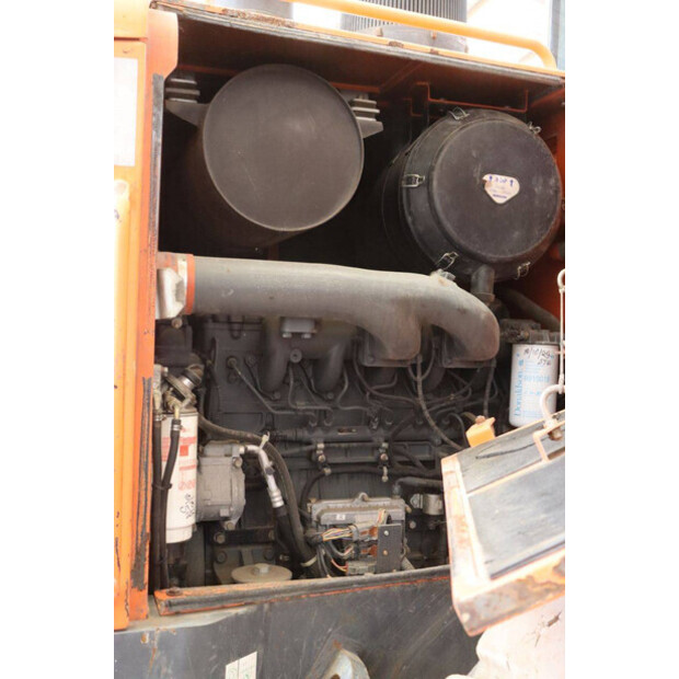 2012 Doosan DL300-41739001