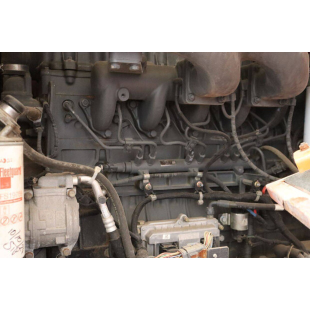 2012 Doosan DL300-41739002