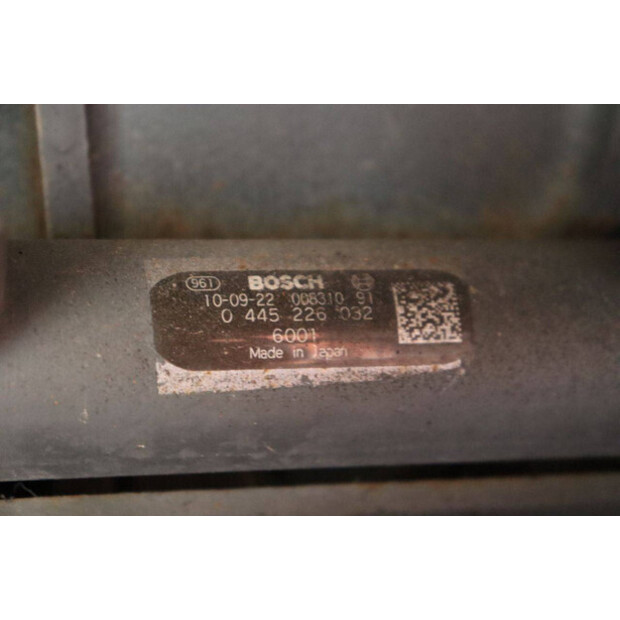 2012 Doosan DL300-41739003
