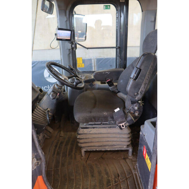 2012 Doosan DL300-41739005