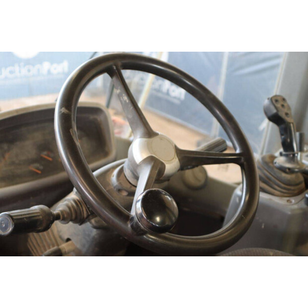 2012 Doosan DL300-41739008