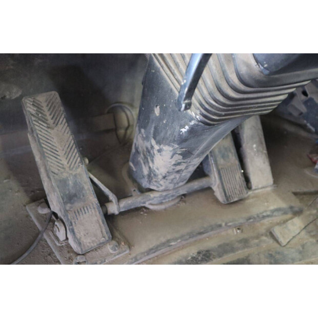 2012 Doosan DL300-41739009