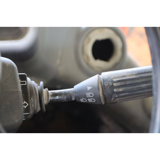 2012 Doosan DL300-41739013