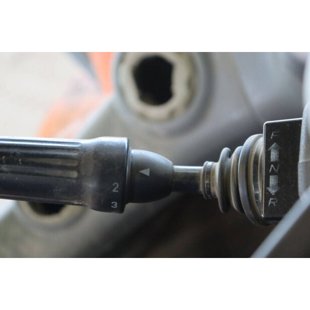 2012 Doosan DL300-41739014