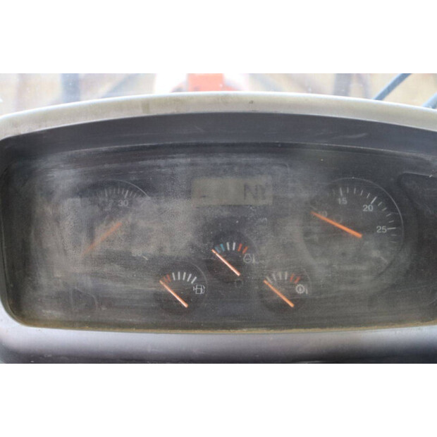 2012 Doosan DL300-41739015