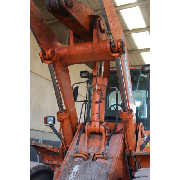 2012 Doosan DL300-41739020