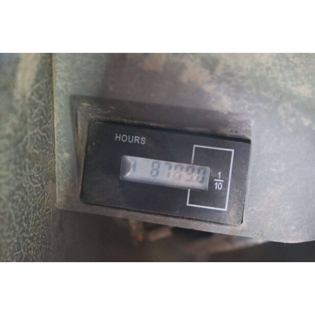 2012 Doosan DL300-41739021
