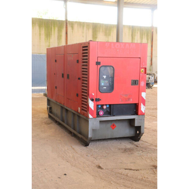 2011 Doosan G160-41739028