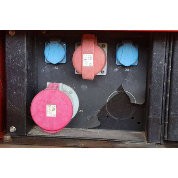 2011 Doosan G160-41739032