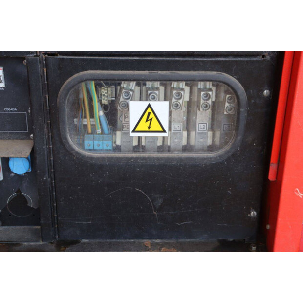2011 Doosan G160-41739033