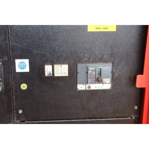 2011 Doosan G160-41739034