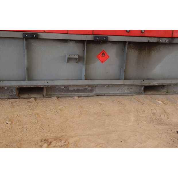 2011 Doosan G160-41739036