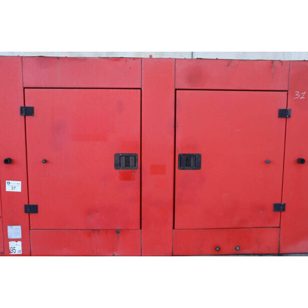 2011 Doosan G160-41739037