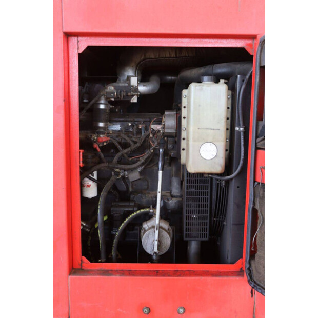 2011 Doosan G160-41739041