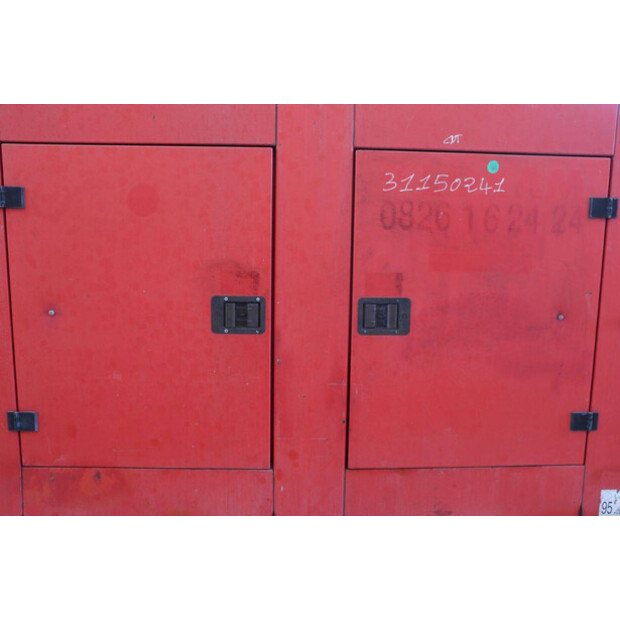 2011 Doosan G160-41739042