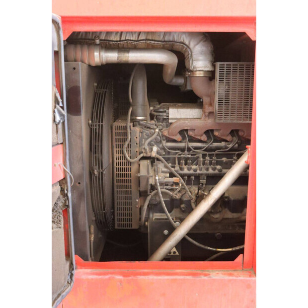 2011 Doosan G160-41739043