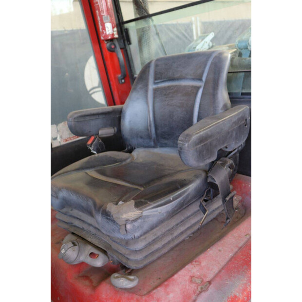 2012 Hyster H2.5FT-41739066