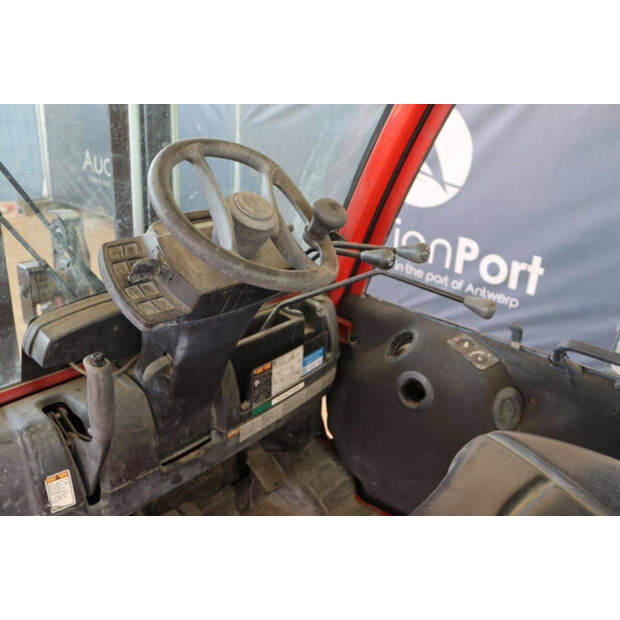 2012 Hyster H2.5FT-41739068