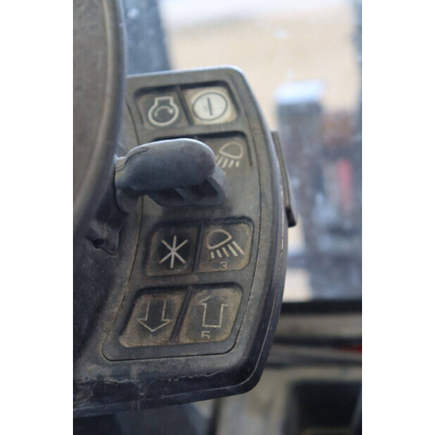 2012 Hyster H2.5FT-41739072