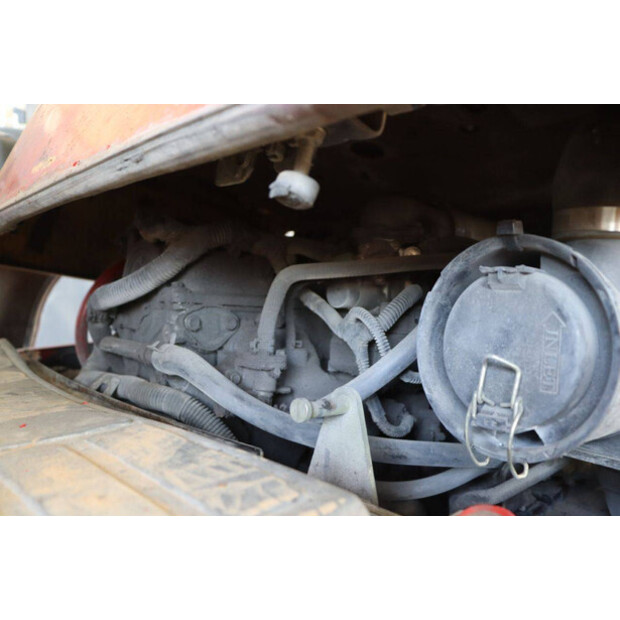 2012 Hyster H2.5FT-41739074