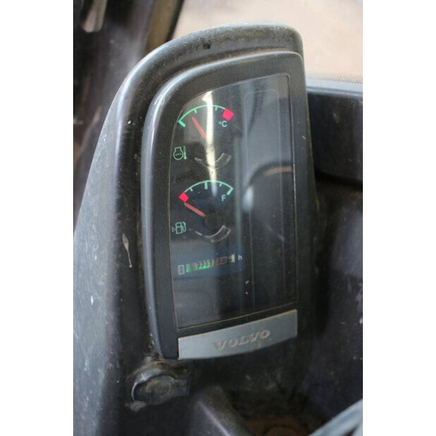 2013 Volvo EC27C-41739125